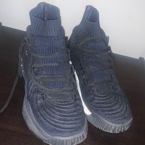 Adidas Basketball sneakers GREAT FOR OUTDOOR PLAY